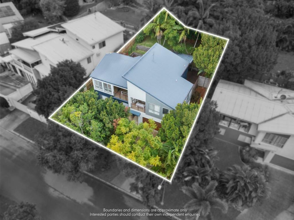 23 Cairngorm St, Carrara, QLD 4211