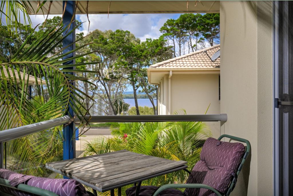 2/26 Esplanade, Tin Can Bay, QLD 4580