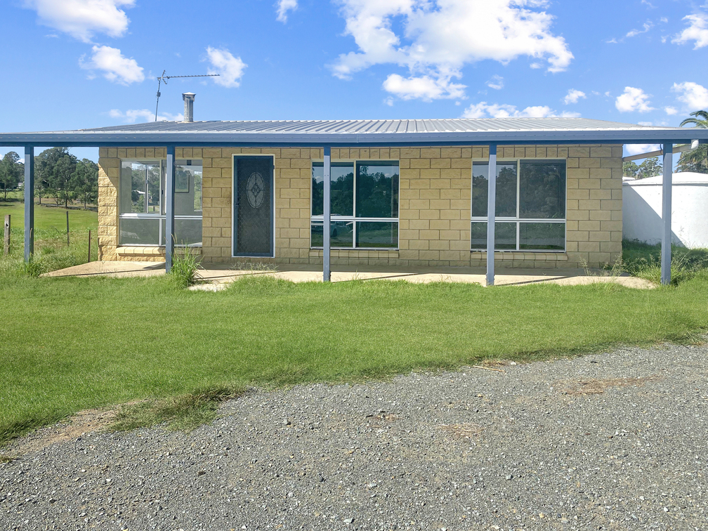 142 Taylor Rd, Veteran, QLD 4570