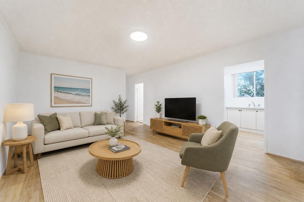 3/60 Kurnell Rd, Cronulla, NSW 2230