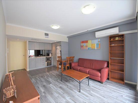 Furnished 203/140 Church St, Parramatta, NSW 2150