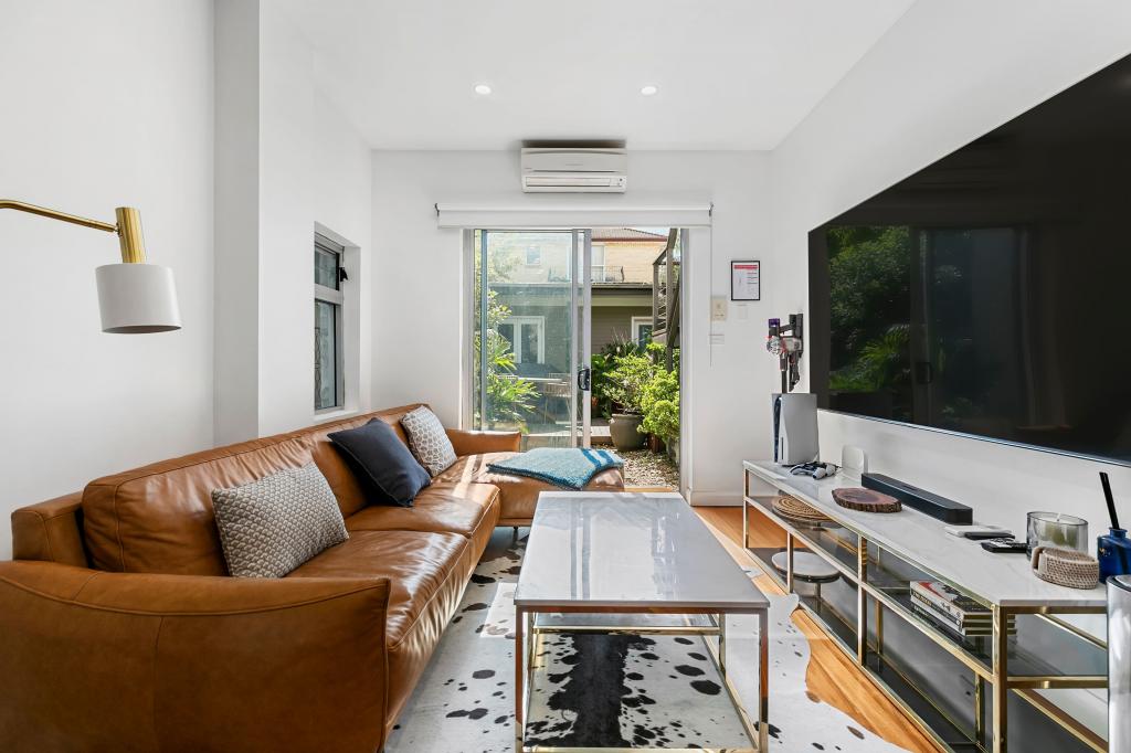 3/403 GLEBE POINT RD, GLEBE, NSW 2037