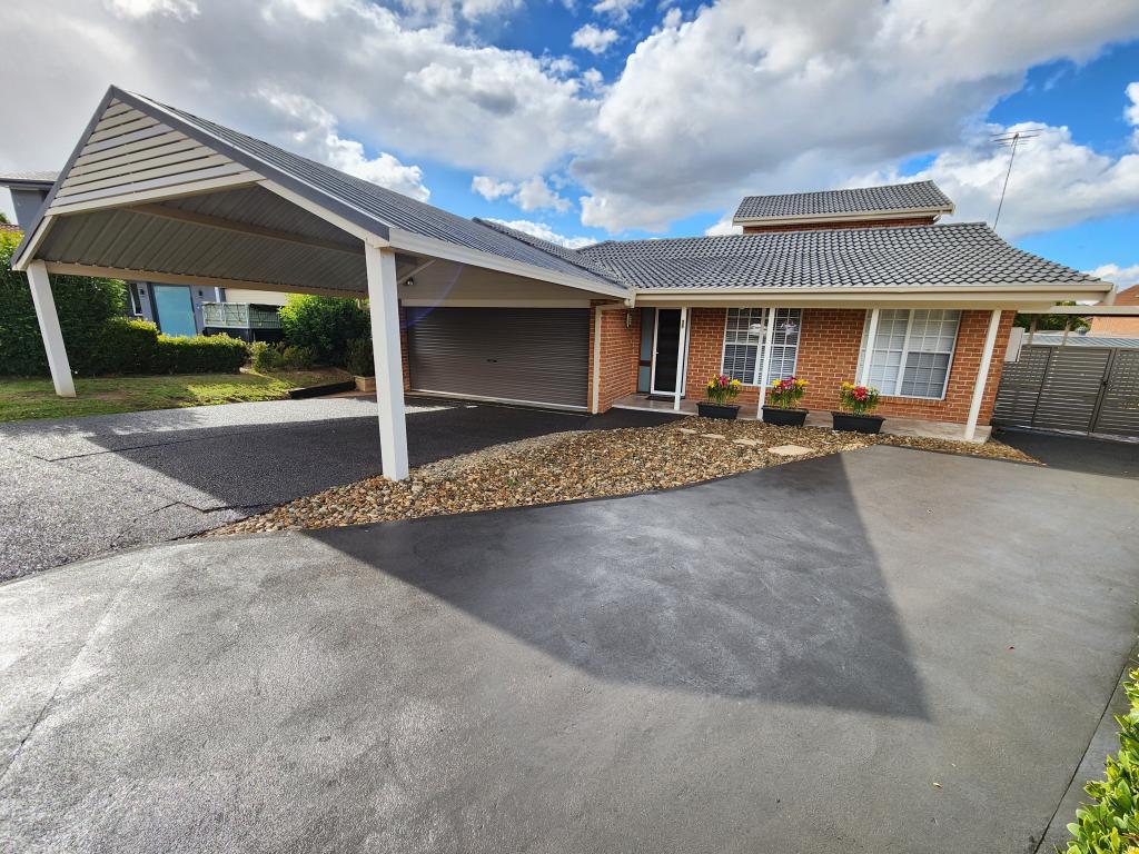 11 Rosehill Cl, Casula, NSW 2170