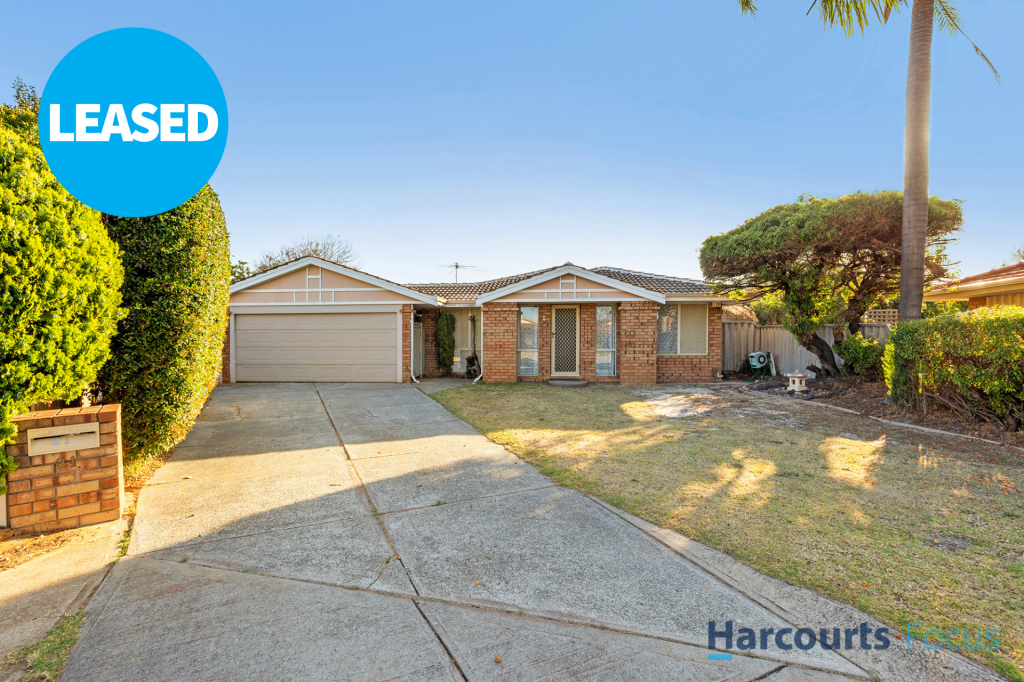 31 Greengage Ct, Armadale, WA 6112