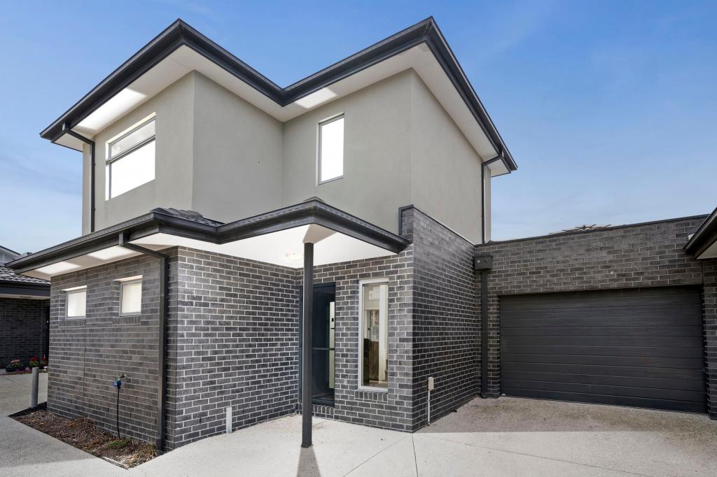 3/7 Lorraine Ct, Sunshine, VIC 3020