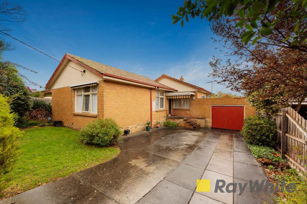 11 Cornelius St, Dandenong, VIC 3175