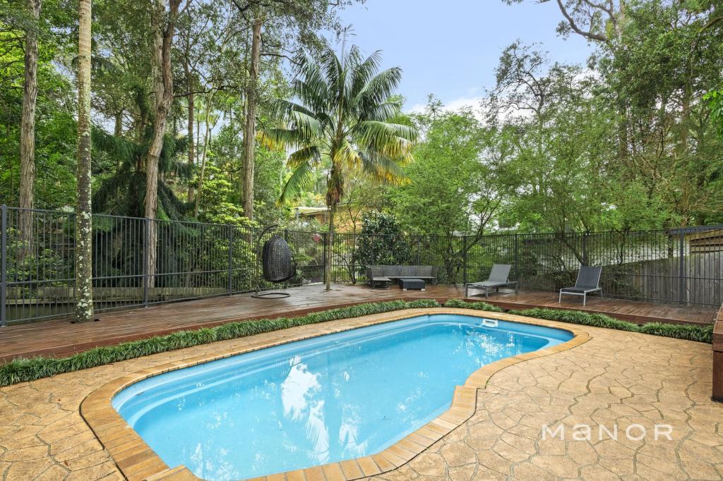 48 Ula Cres, Baulkham Hills, NSW 2153