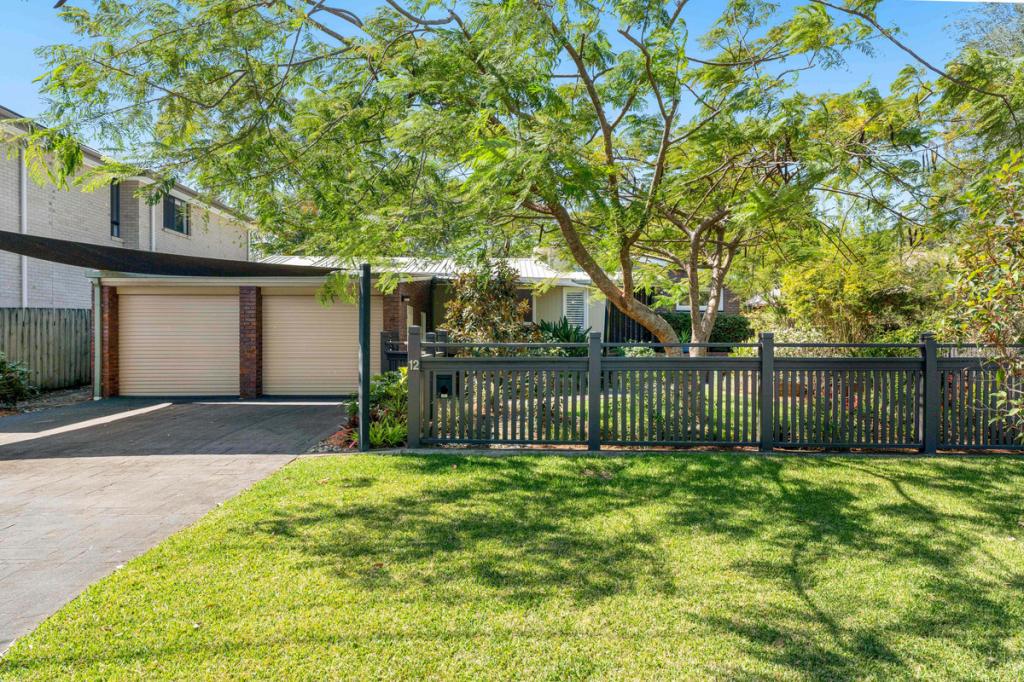 12 Lobe St, Bald Hills, QLD 4036