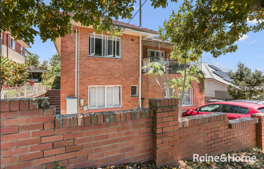 4/18 Archibald St, West End, QLD 4101