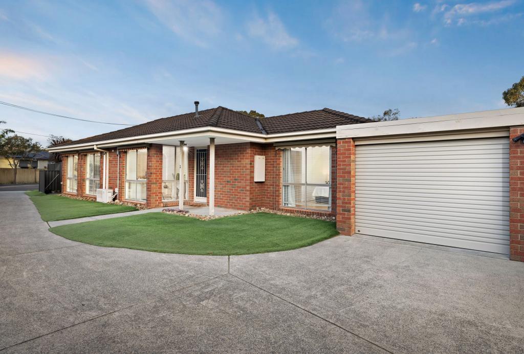 1/4 Holland Ave, Dingley Village, VIC 3172