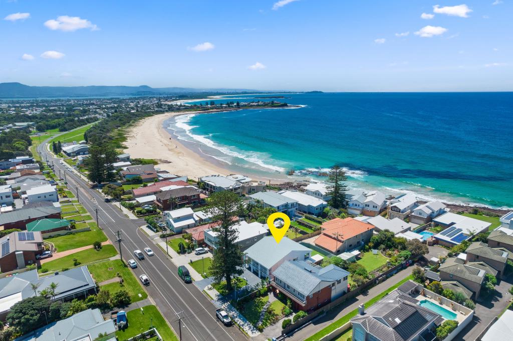 22 Wollongong St, Shellharbour, NSW 2529