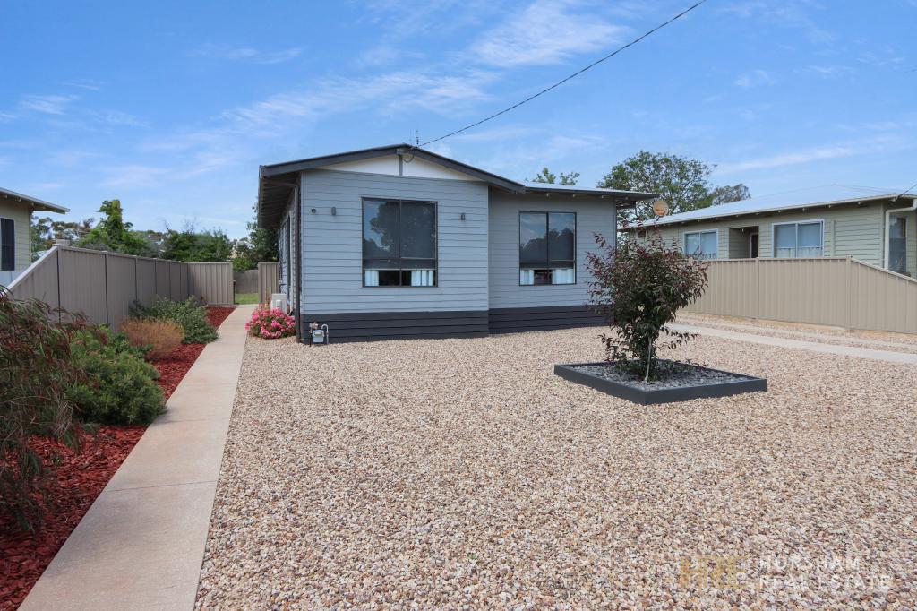 9 Elizabeth St, Horsham, VIC 3400