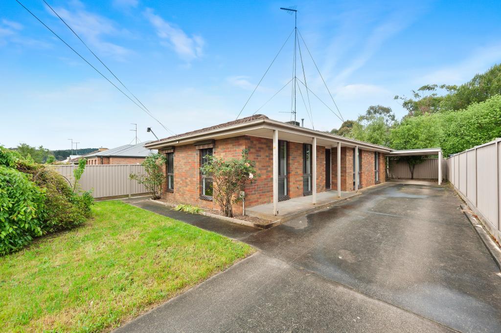 12 Ritchie St, Brown Hill, VIC 3350