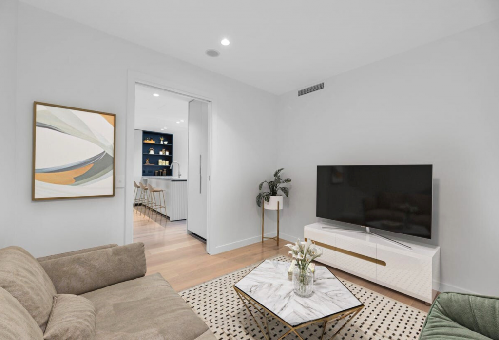 205/28 AUSTIN ST, NEWSTEAD, QLD 4006