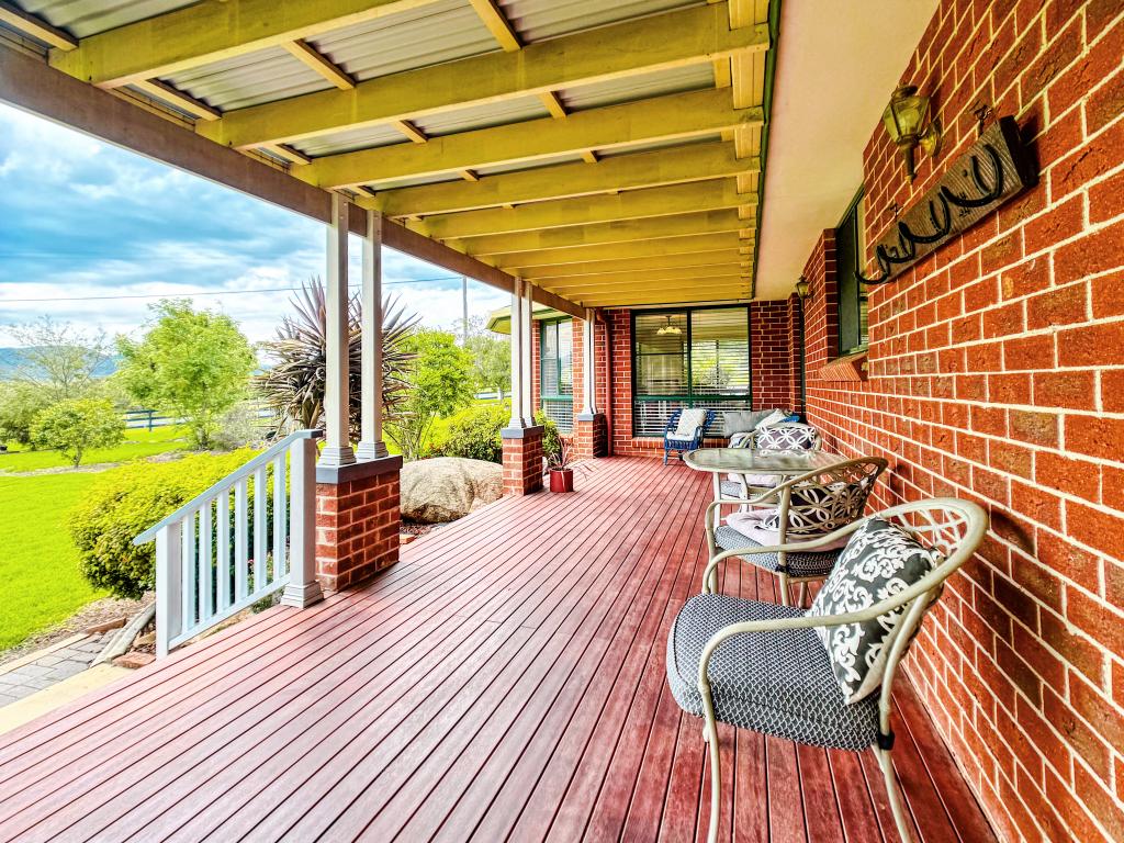 253 Catherine Way, Daruka, NSW 2340