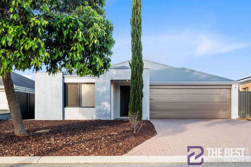 7 Mercury Tce, Byford, WA 6122