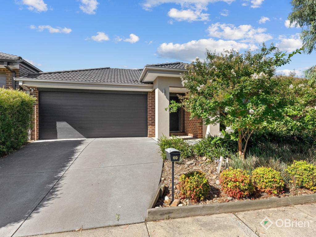 69 Kenneth Rd, Officer, VIC 3809