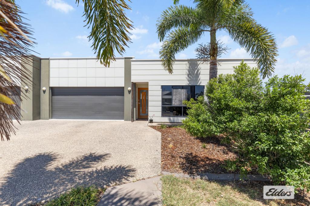 2/13 REIMERS ST, EMERALD, QLD 4720