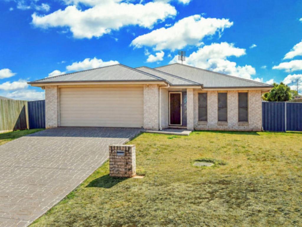 23 Coolana Ct, Harristown, QLD 4350