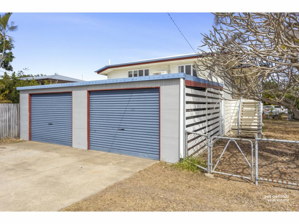 292 Dean St, Berserker, QLD 4701