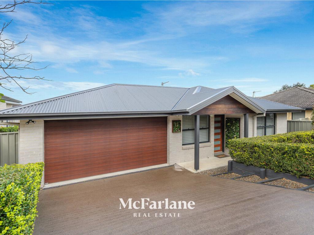 12 Merrivale Rd, Mount Hutton, NSW 2290
