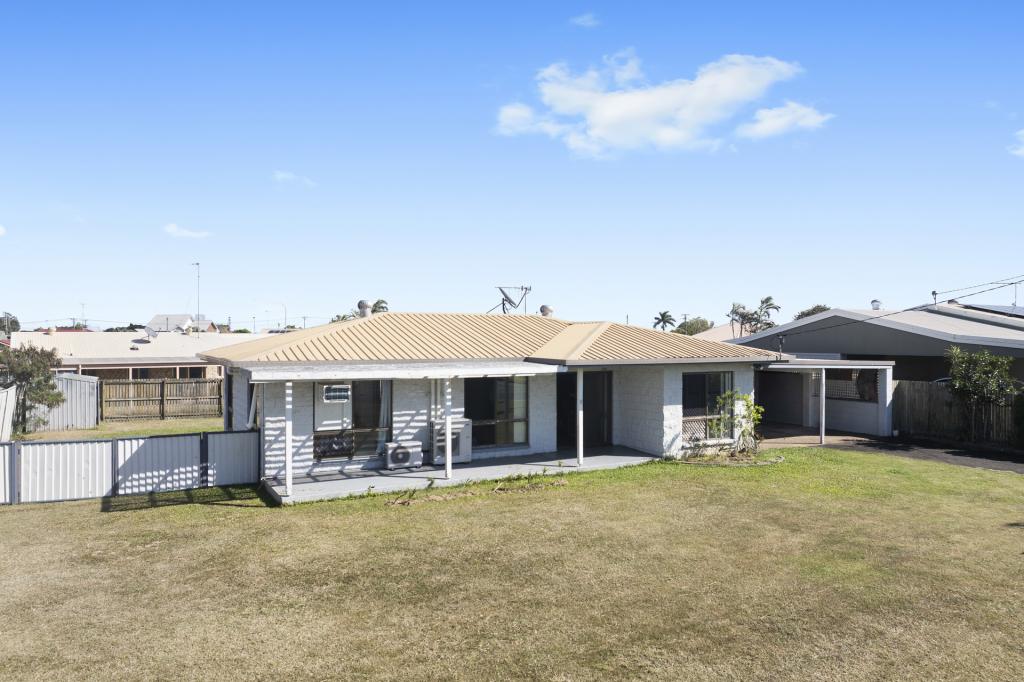 5 Ebbesen St, Bundaberg East, QLD 4670