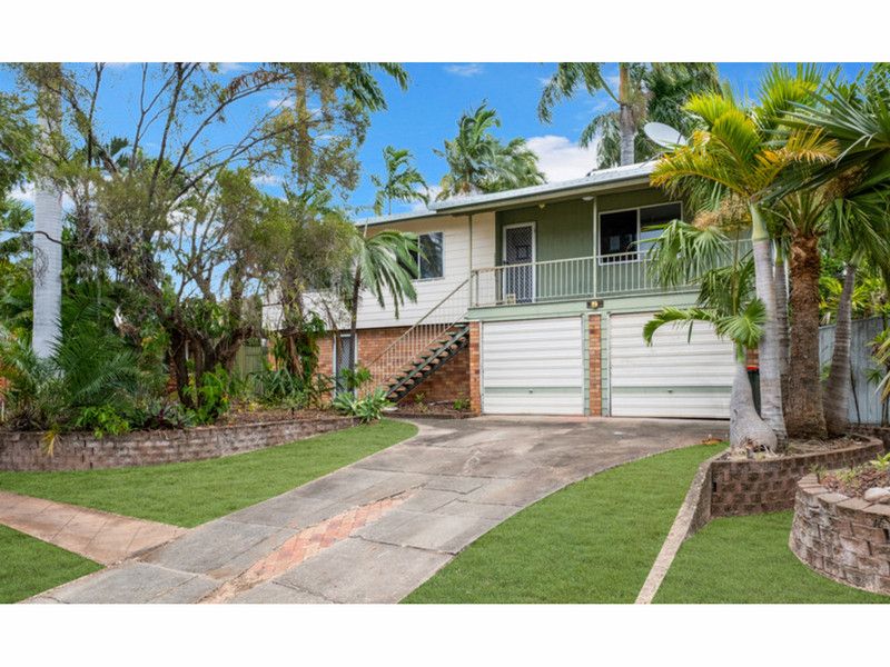 19 Madge St, Norman Gardens, QLD 4701