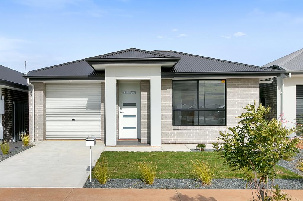 14 Steve St, Munno Para, SA 5115