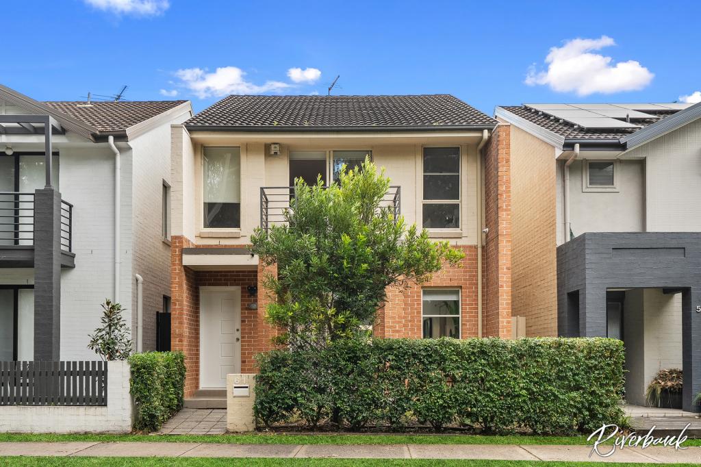 61 Naying Dr, Pemulwuy, NSW 2145