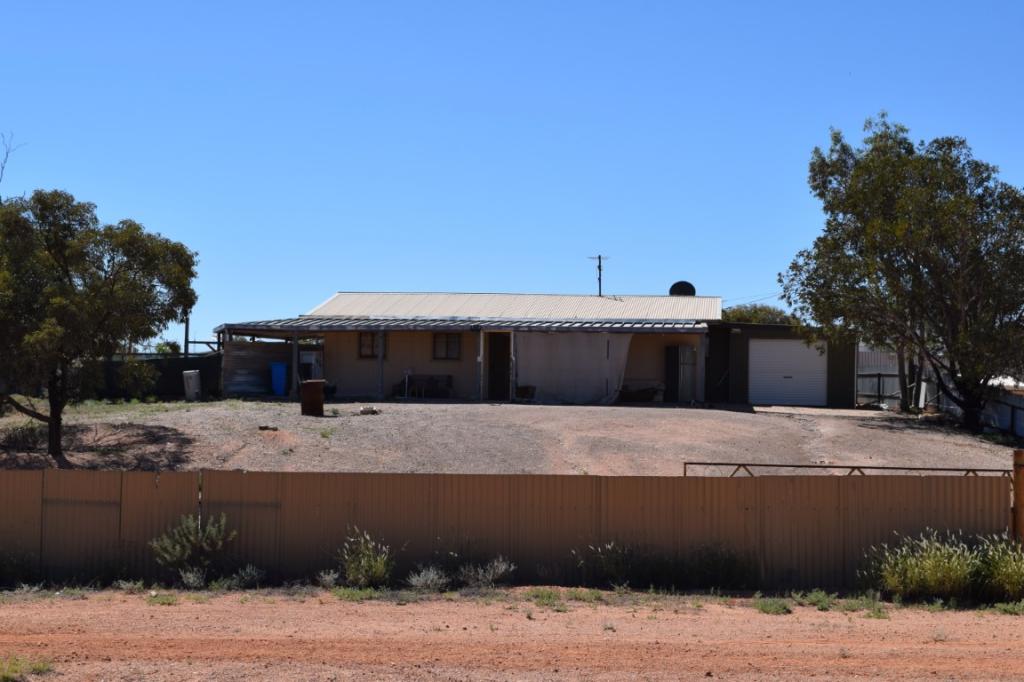 Lot 704 Bartram St, Coober Pedy, SA 5723
