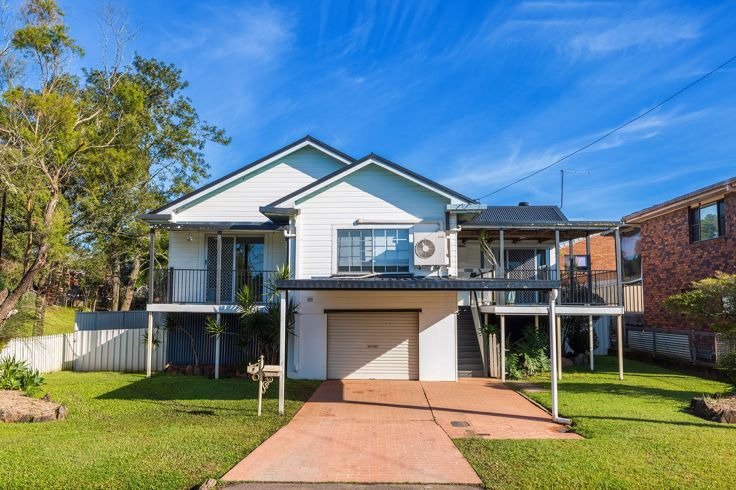 27 Barnes Ave, South Lismore, NSW 2480