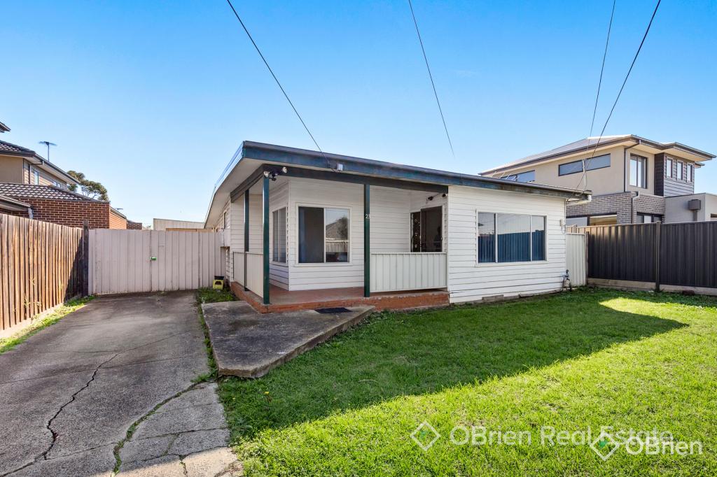 23 Manfred Ave, St Albans, VIC 3021