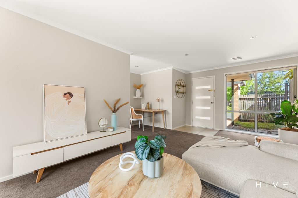 3/17 Margaret Tucker St, Bonner, ACT 2914