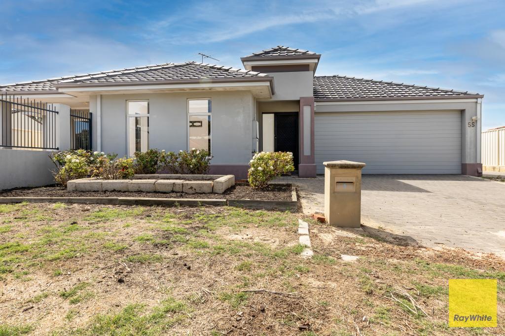 55 Hollett Rd, Morley, WA 6062