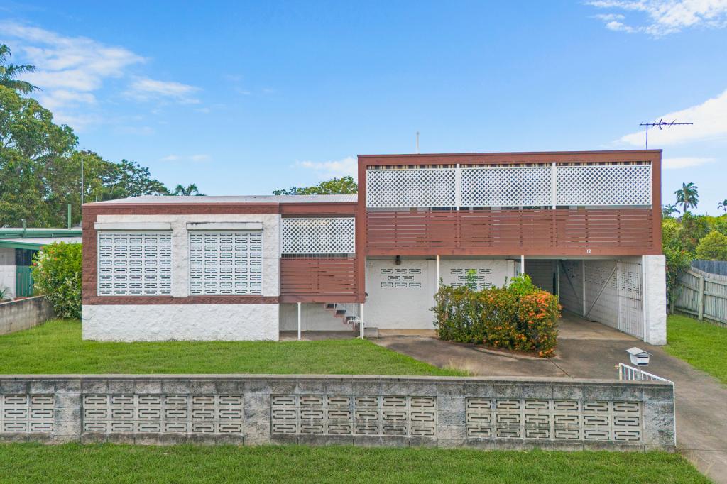 12 JANDERA ST, CRANBROOK, QLD 4814