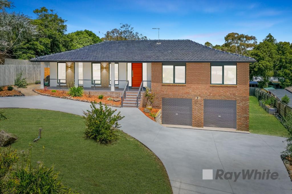 6 Larch St, Langwarrin, VIC 3910