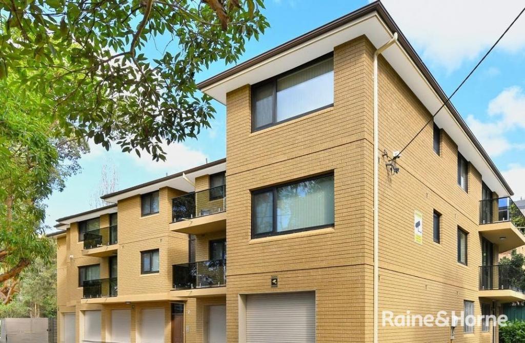 2-4 Homebush Rd, Strathfield, NSW 2135