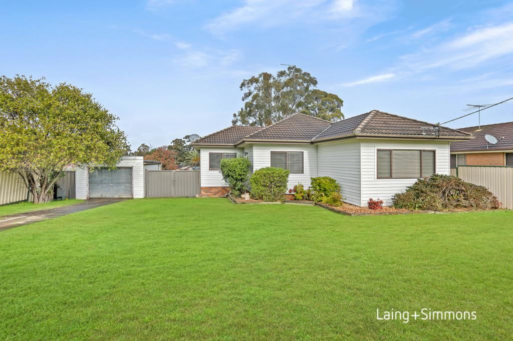 64 Emily St, Mount Druitt, NSW 2770