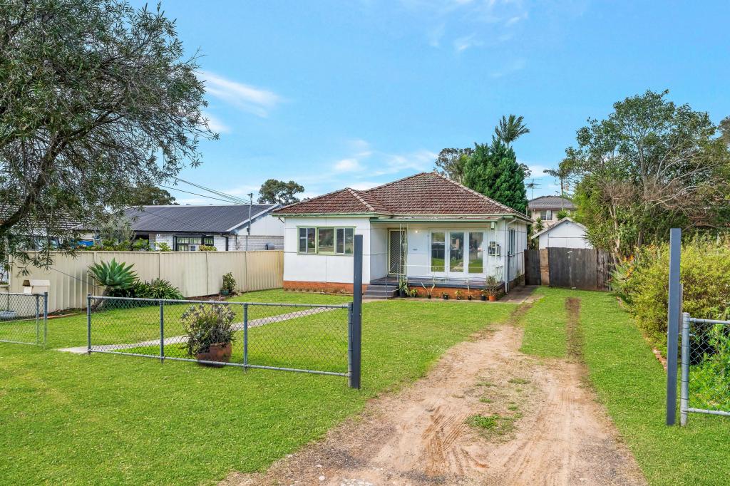 21 Mainsbridge Ave, Liverpool, NSW 2170