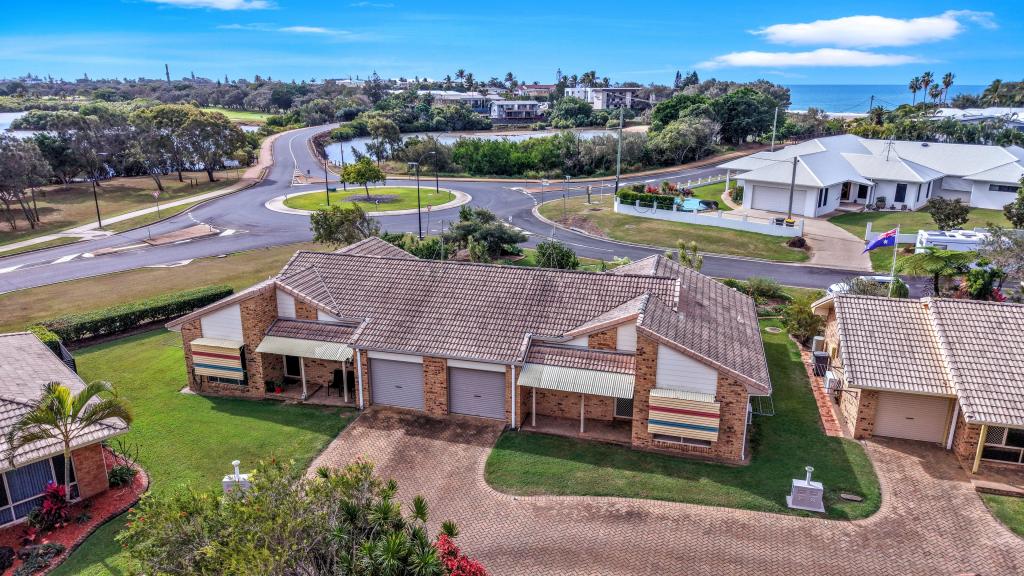 21/1 Waimarie St, Bargara, QLD 4670