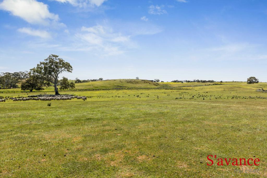 Lot 111 Schrapels Rd, Mount Pleasant, SA 5235