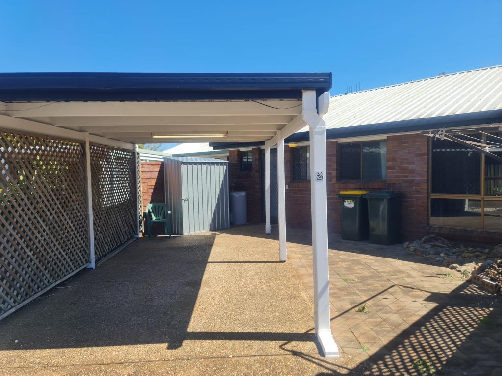 2/1 Donald Smith Dr, Bundaberg East, QLD 4670