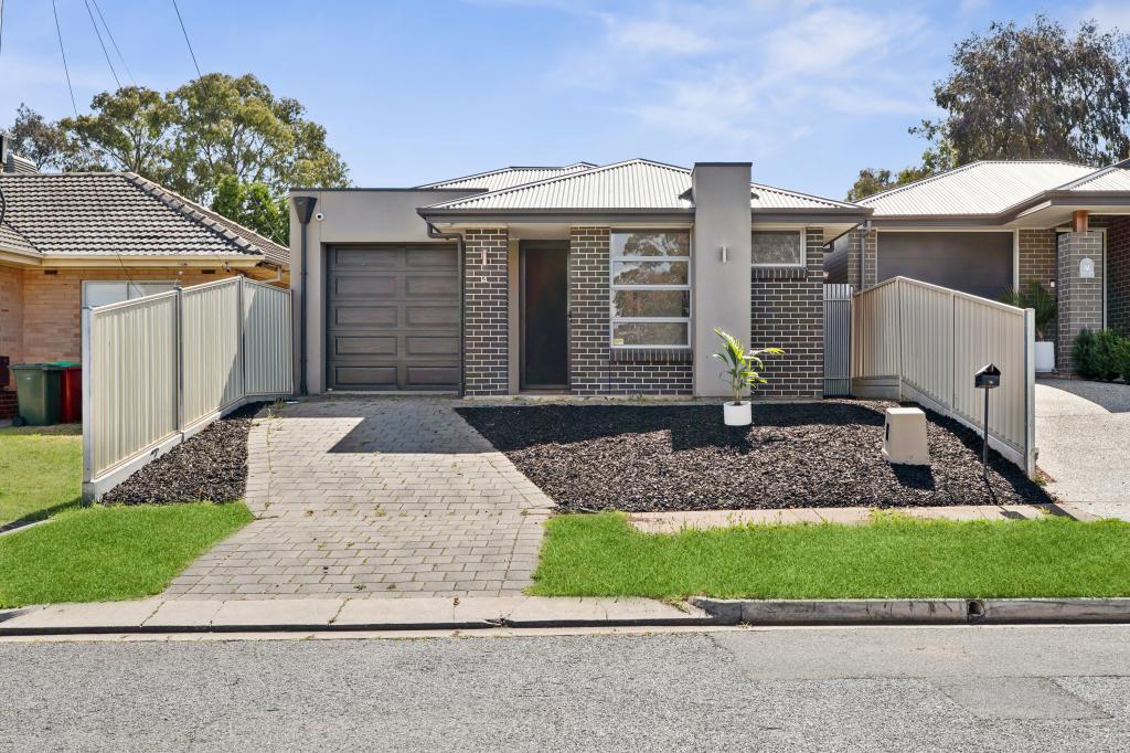 4 FAULKNER ST, MODBURY, SA 5092