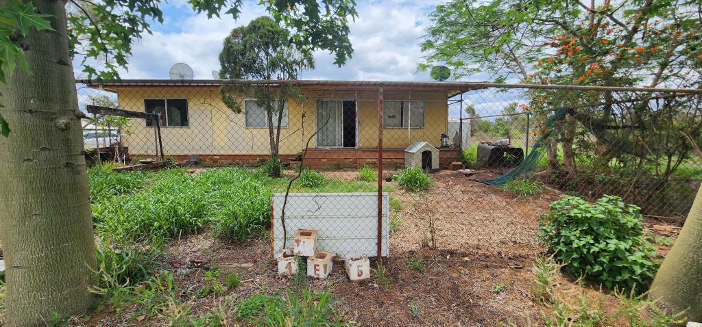 3164 Capricorn Hwy, Kalapa, QLD 4702