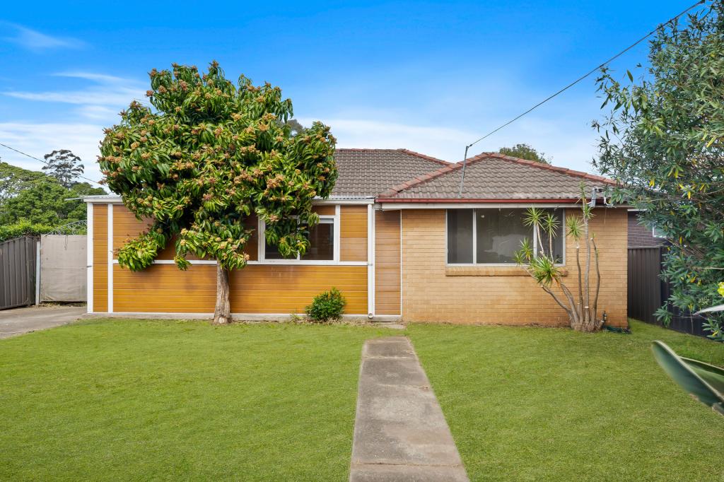 321 Seven Hills Rd, Seven Hills, NSW 2147