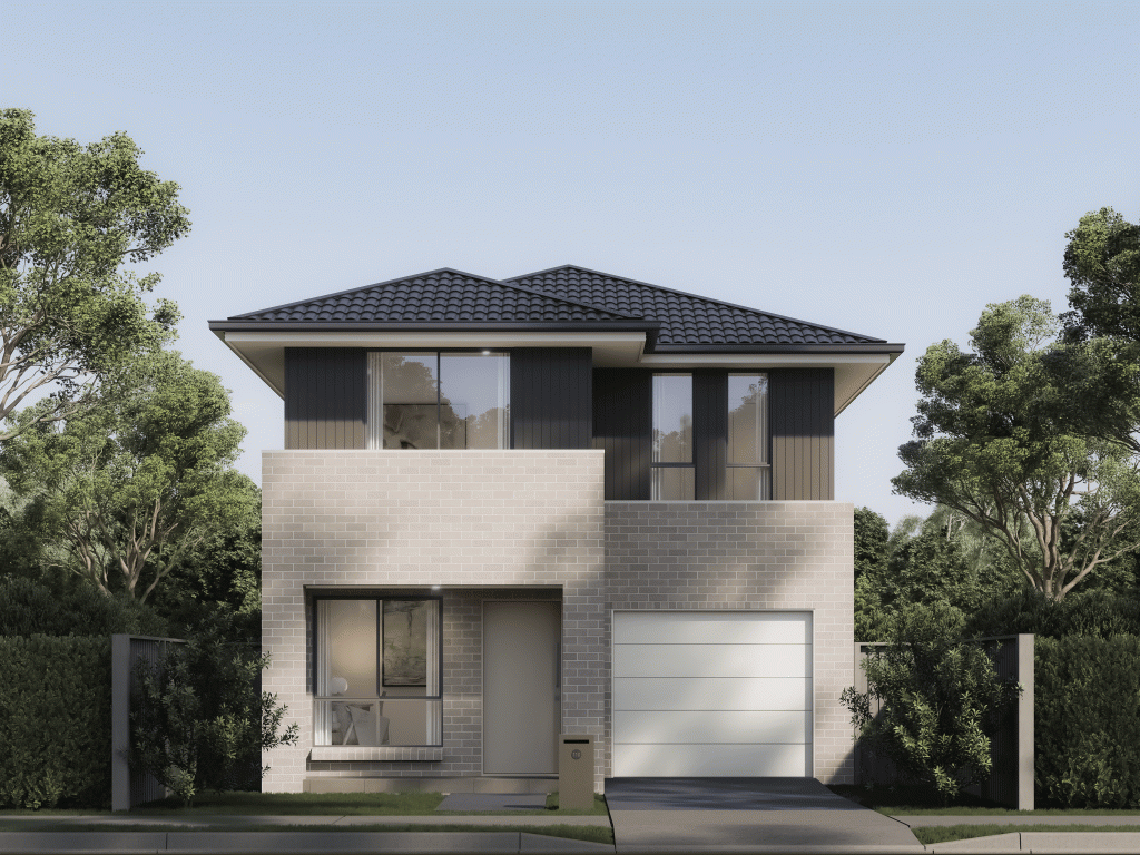 Contact Agent For Address, Rouse Hill, NSW 2155