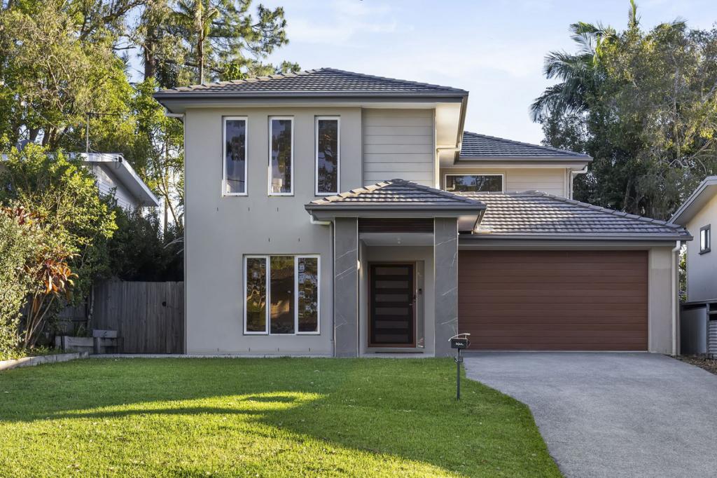 34 Kuranga Ave, Southport, QLD 4215