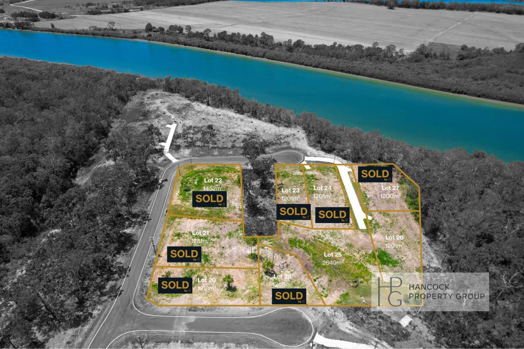 Golden River Miara Wj Bailey Dr, Miara, QLD 4673