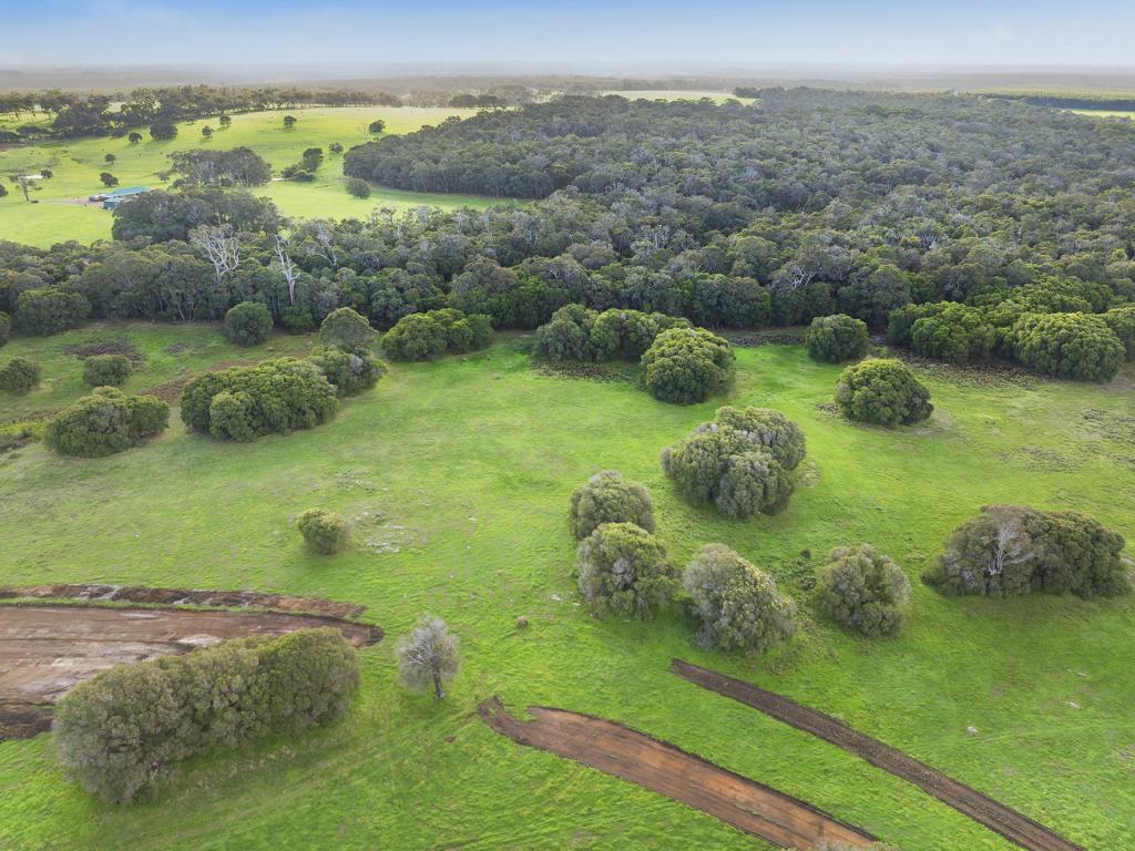 Lot 6 Blackwood Ave, Augusta, WA 6290