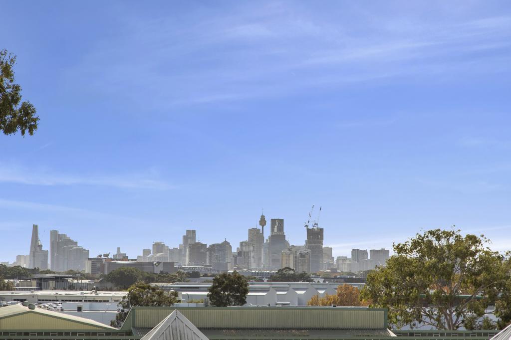 312/669 Gardeners Rd, Mascot, NSW 2020